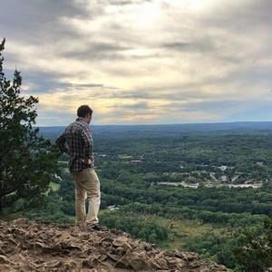 Meet your Posher, Brian